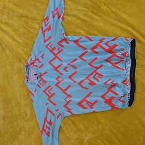 Mount Arrow Cycling Jersey